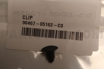 9046705162C0 CLIP