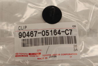 9046705164C7 CLIP