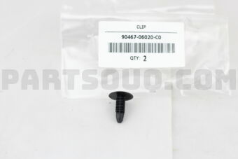 9046706020C0 CLIP