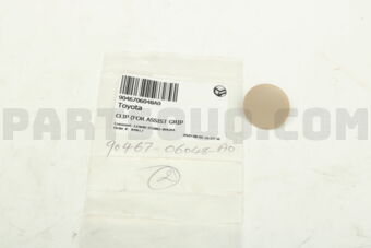 9046706048A0 CLIP (FOR ASSIST GRIP)