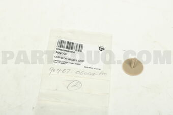9046706048A0 CLIP (FOR ASSIST GRIP)