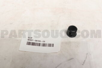 9046706193C0 CLIP(FOR COWL SIDE TRIM)