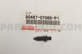 9046707066P1 CLIP(FOR FRONT DOOR TRIM BOARD)