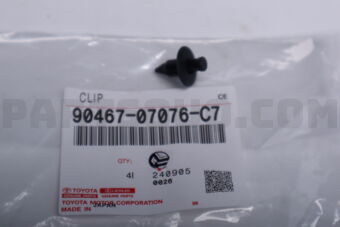 9046707076C7 CLIP