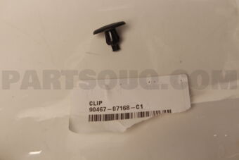 9046707168C1 Toyota CLIP