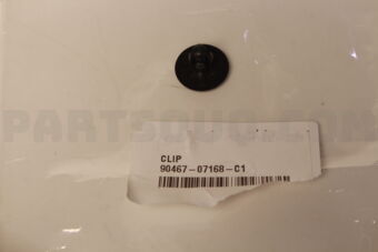 9046707168C1 Toyota CLIP