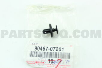 9046707201 BRACKET, FUEL TANK, REAR