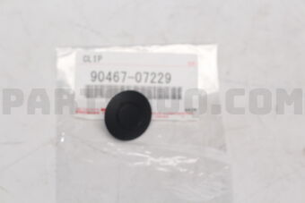 9046707229 Toyota CLIP