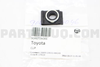 9046709046 Toyota CLIP