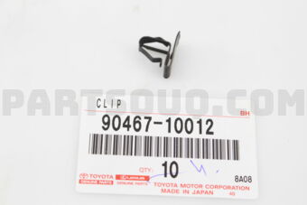 9046710012 CLIP