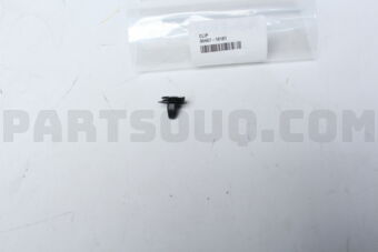9046710181 CAP(FOR ROOF HEADLINING)