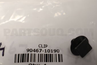 9046710190 CLIP