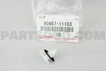 9046711103 CLIP