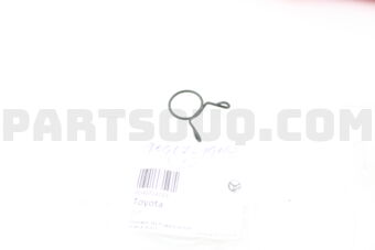 9046714043 Toyota CLIP OR CLAMP(FOR VENTILATION HOSE)
