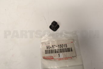 9046715015 Toyota CLIP