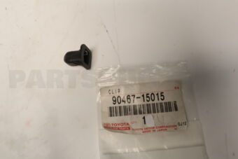 9046715015 Toyota CLIP