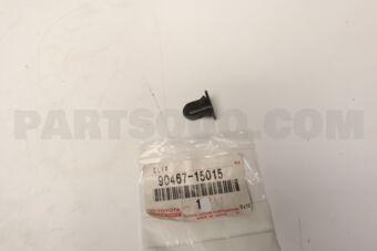 9046715015 Toyota CLIP