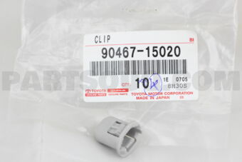 9046715020 CLIP