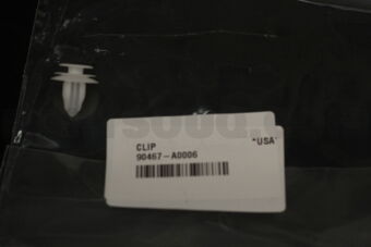 90467A0006 CLIP