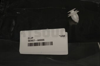 90467A0006 CLIP