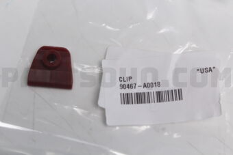 90467A0018 CLIP