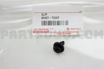 90467T0007 CLIP
