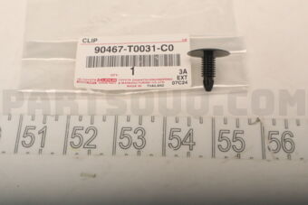 90467T0031C0 CLIP