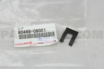9046808001 CLIP