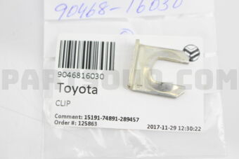 9046816030 CLIP