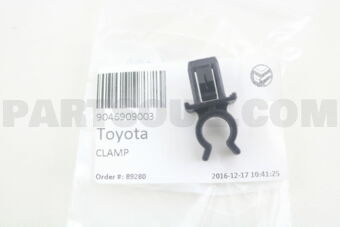 9046909003 CLAMP