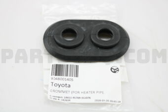 9048001405 GROMMET (FOR HEATER PIPE)