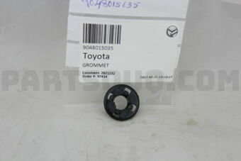 9048015035 GROMMET(FOR HOOD SUPPORT ROD)