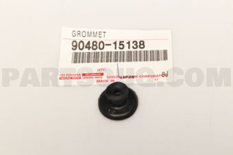 9048015138 GROMMET, CHOKE CABLE
