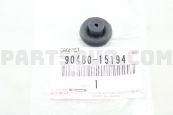 9048015194 Toyota GROMMET(FOR HOOD LOCK CONTROL CABLE)