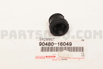 9048016049 CUSHION, CYLINDER HEAD COVER