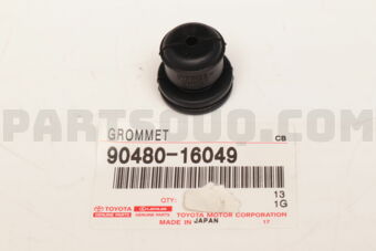 9048016049 CUSHION, CYLINDER HEAD COVER