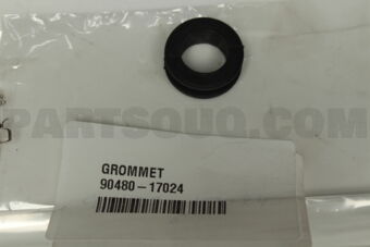 9048017024 GROMMET (FOR CROSS SHAFT SUPPORT)