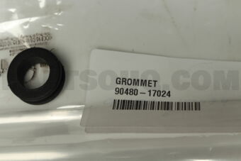 9048017024 GROMMET (FOR CROSS SHAFT SUPPORT)