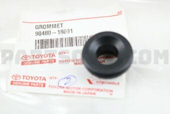 9048018001 GROMMET(FOR VENTILATION SYSTEM)