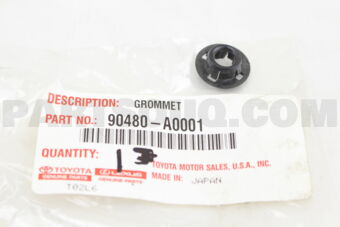 90480A0001 GROMMET