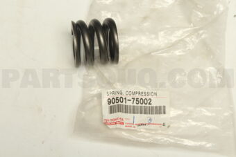 9050175002 SPRING, COMPRESSION
