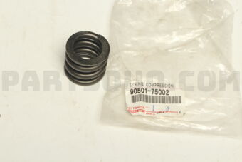 9050175002 SPRING, COMPRESSION