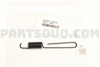 9050718032 SPRING(FOR CLUTCH PEDAL)