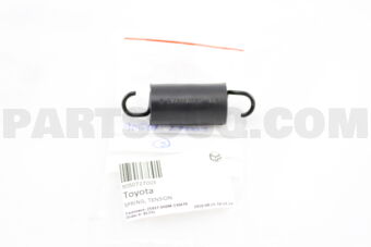 9050727003 SPRING, TENSION(FOR IDLER)