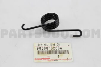 9050832034 SPRING(FOR CLUTCH PEDAL)