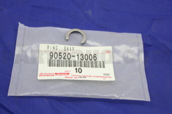 9052013006 RING, SHAFT SNAP (FOR TRANSFER GEA