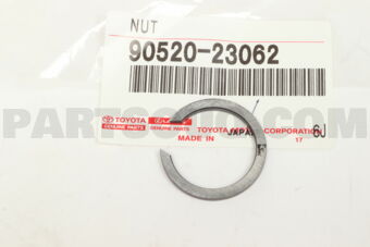 9052023062 RING, COUNTER GEAR FRONT BEARING S