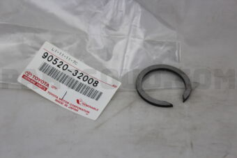 9052032008 RING, SHAFT SNAP (FOR TRANSFER INP