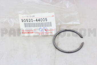 9052044005 RING, SHAFT SNAP (FOR TRANSFER INP