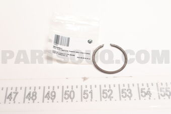 9052044011 RING, SHAFT SNAP (FOR TRANSFER INPUT GEAR STOPPER)